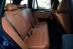 BMW X3 xDrive20d M Sport 2017 года (AU)